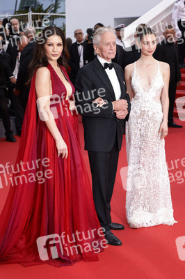 Festivaleröffnung mit Filmpremiere 'Jeanne du Barry', Cannes Film Festival 2023