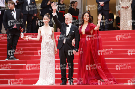 Festivaleröffnung mit Filmpremiere 'Jeanne du Barry', Cannes Film Festival 2023