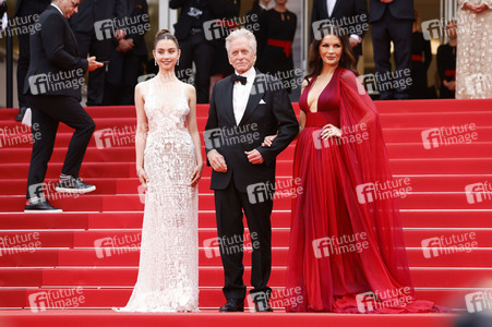 Festivaleröffnung mit Filmpremiere 'Jeanne du Barry', Cannes Film Festival 2023
