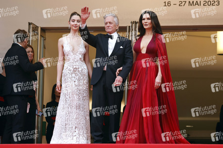 Festivaleröffnung mit Filmpremiere 'Jeanne du Barry', Cannes Film Festival 2023