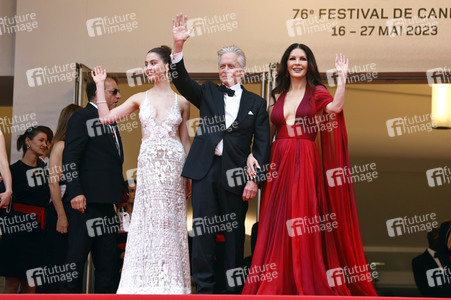 Festivaleröffnung mit Filmpremiere 'Jeanne du Barry', Cannes Film Festival 2023