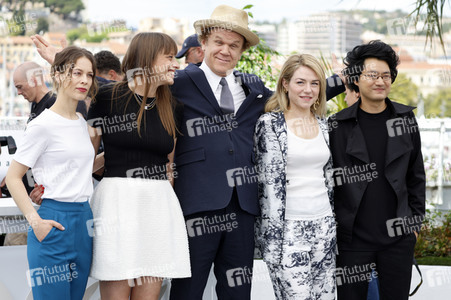 Un Certain Regard Jury Photocall, Cannes Film Festival 2023