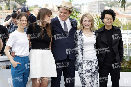 Un Certain Regard Jury Photocall, Cannes Film Festival 2023