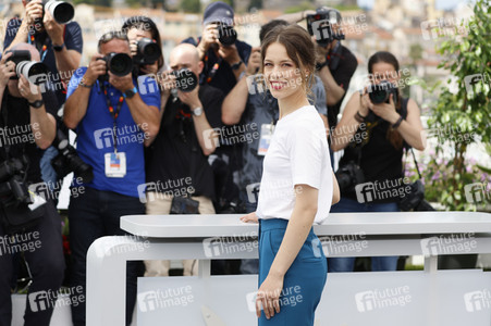 Un Certain Regard Jury Photocall, Cannes Film Festival 2023