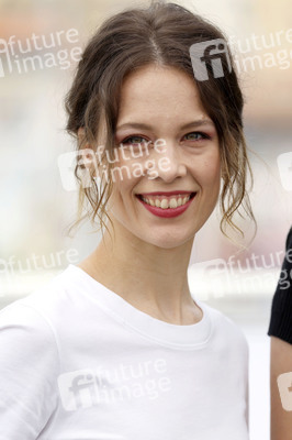 Un Certain Regard Jury Photocall, Cannes Film Festival 2023
