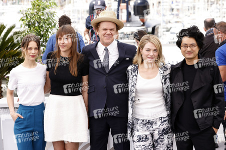 Un Certain Regard Jury Photocall, Cannes Film Festival 2023