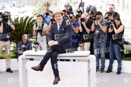 Un Certain Regard Jury Photocall, Cannes Film Festival 2023