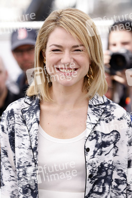 Un Certain Regard Jury Photocall, Cannes Film Festival 2023