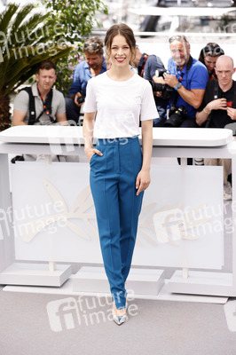 Un Certain Regard Jury Photocall, Cannes Film Festival 2023