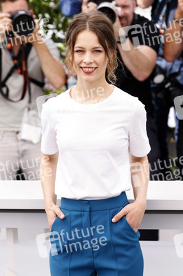 Un Certain Regard Jury Photocall, Cannes Film Festival 2023