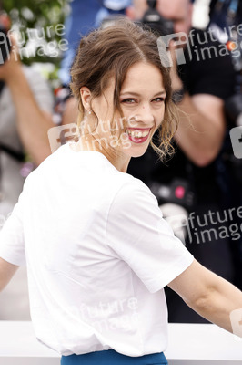Un Certain Regard Jury Photocall, Cannes Film Festival 2023