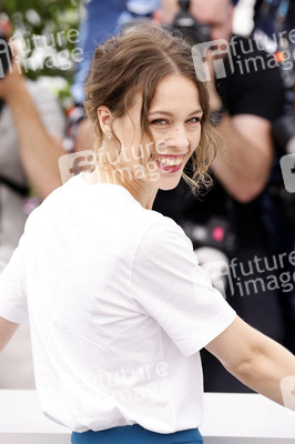 Un Certain Regard Jury Photocall, Cannes Film Festival 2023
