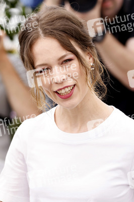 Un Certain Regard Jury Photocall, Cannes Film Festival 2023
