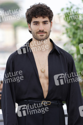 Photocall 'Strange Way of Life', Cannes Film Festival 2023