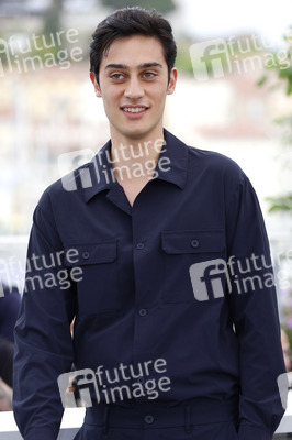 Photocall 'Strange Way of Life', Cannes Film Festival 2023