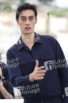 Photocall 'Strange Way of Life', Cannes Film Festival 2023