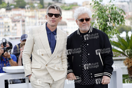 Photocall 'Strange Way of Life', Cannes Film Festival 2023