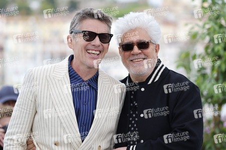 Photocall 'Strange Way of Life', Cannes Film Festival 2023