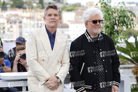 Photocall 'Strange Way of Life', Cannes Film Festival 2023