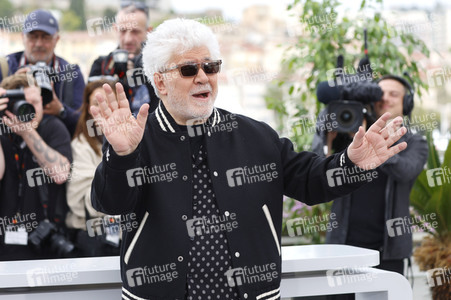 Photocall 'Strange Way of Life', Cannes Film Festival 2023