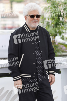 Photocall 'Strange Way of Life', Cannes Film Festival 2023