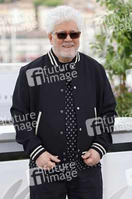 Photocall 'Strange Way of Life', Cannes Film Festival 2023