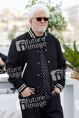 Photocall 'Strange Way of Life', Cannes Film Festival 2023