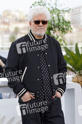 Photocall 'Strange Way of Life', Cannes Film Festival 2023
