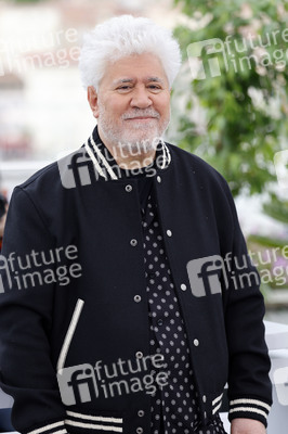 Photocall 'Strange Way of Life', Cannes Film Festival 2023
