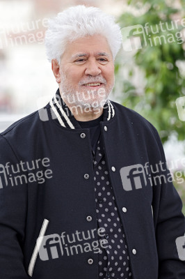 Photocall 'Strange Way of Life', Cannes Film Festival 2023