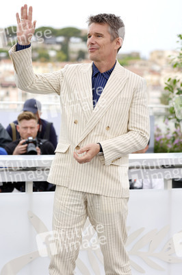 Photocall 'Strange Way of Life', Cannes Film Festival 2023