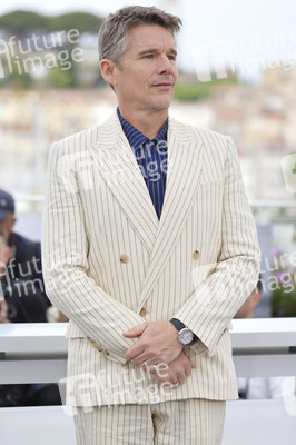 Photocall 'Strange Way of Life', Cannes Film Festival 2023