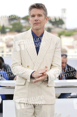 Photocall 'Strange Way of Life', Cannes Film Festival 2023