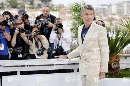 Photocall 'Strange Way of Life', Cannes Film Festival 2023