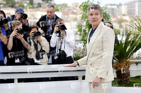 Photocall 'Strange Way of Life', Cannes Film Festival 2023