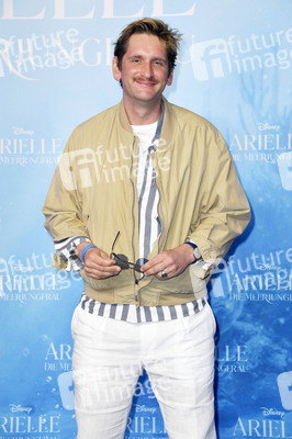 Filmpremiere 'Arielle, die Meerjungfrau' in Berlin