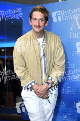 Filmpremiere 'Arielle, die Meerjungfrau' in Berlin