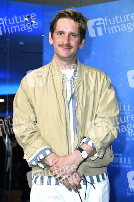 Filmpremiere 'Arielle, die Meerjungfrau' in Berlin