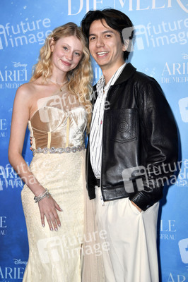 Filmpremiere 'Arielle, die Meerjungfrau' in Berlin
