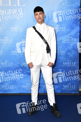 Filmpremiere 'Arielle, die Meerjungfrau' in Berlin