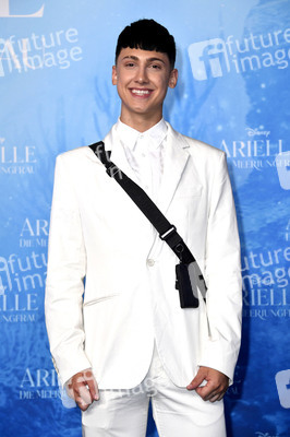Filmpremiere 'Arielle, die Meerjungfrau' in Berlin