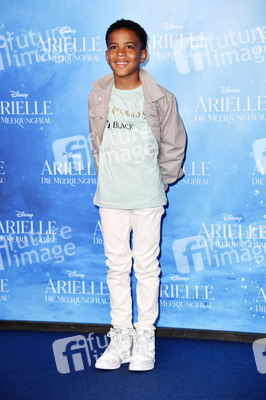 Filmpremiere 'Arielle, die Meerjungfrau' in Berlin