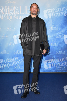 Filmpremiere 'Arielle, die Meerjungfrau' in Berlin