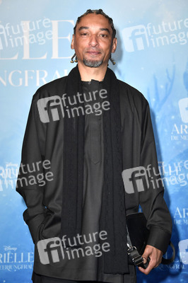 Filmpremiere 'Arielle, die Meerjungfrau' in Berlin