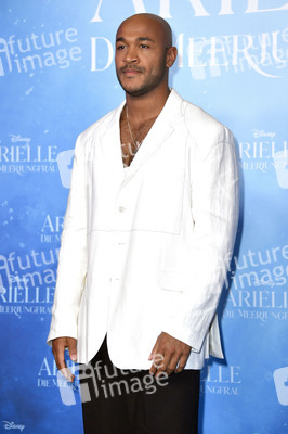 Filmpremiere 'Arielle, die Meerjungfrau' in Berlin