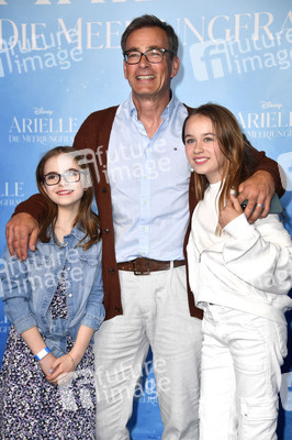 Filmpremiere 'Arielle, die Meerjungfrau' in Berlin
