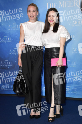 Filmpremiere 'Arielle, die Meerjungfrau' in Berlin