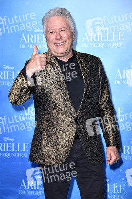 Filmpremiere 'Arielle, die Meerjungfrau' in Berlin