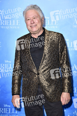 Filmpremiere 'Arielle, die Meerjungfrau' in Berlin