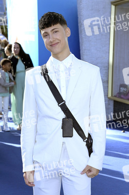 Filmpremiere 'Arielle, die Meerjungfrau' in Berlin